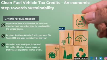 Clean Fuel Vehicle Tax Credit